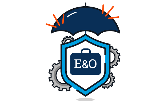 Protect Your Business With Discounted E&O Insurance