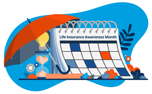 Client-Facing Resources for Life Insurance Awareness Month