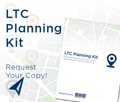 LTC Planning Kit