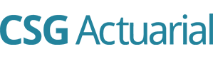 CSG Actuarial